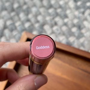 NEW unopened goddess lipsense by senegence